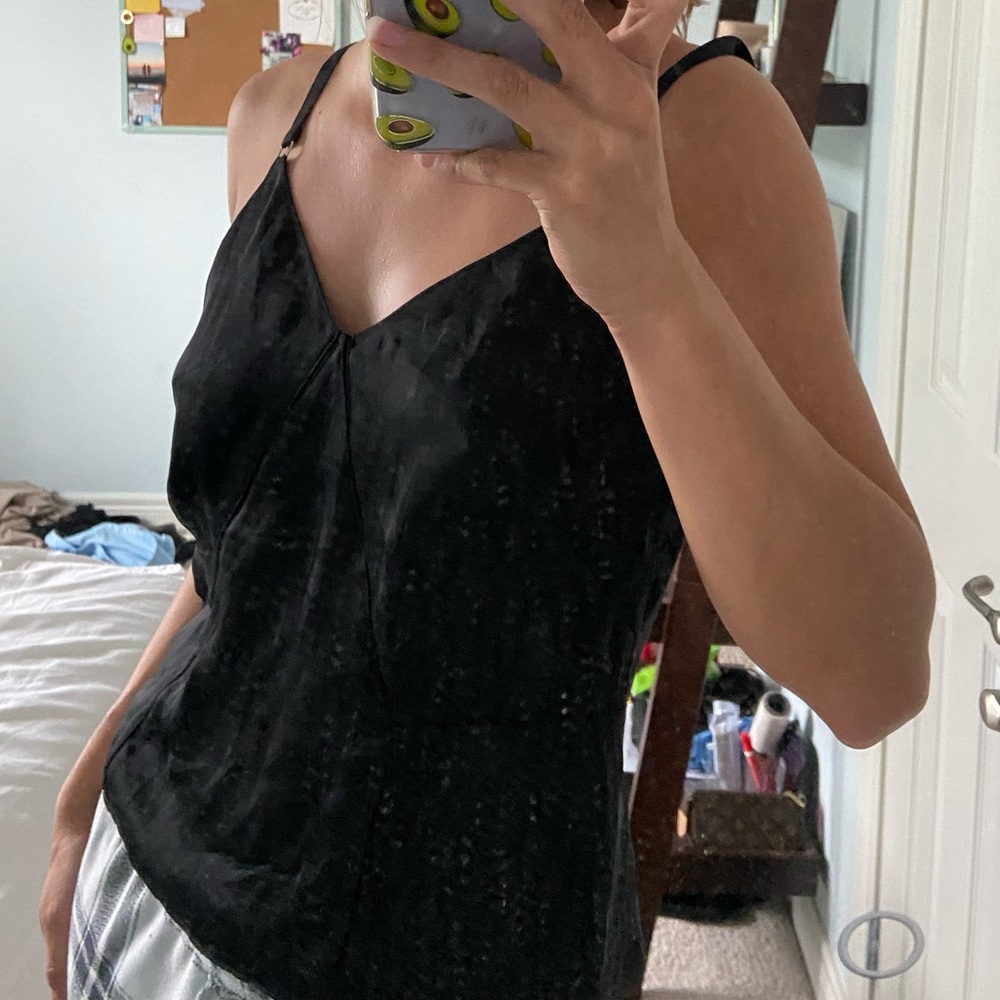 alexander wang cami